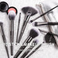 Adannel Soft Brush Set 6pcs