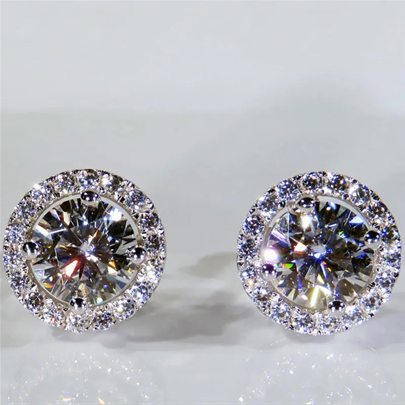 Luxe Elegant Studs