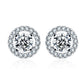 Luxe Elegant Studs