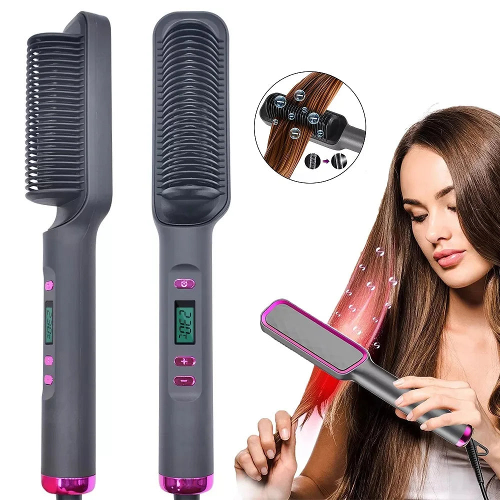 Adannel Styling Heat Comb