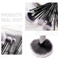 Adannel Soft Brush Set