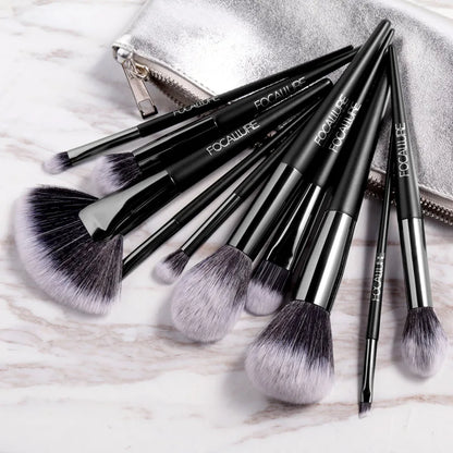 Adannel Soft Brush Set 10pcs