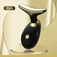 Lift & Glow Face massager white