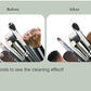 Adannel 3-in-1 Brush Cleaner