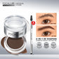 Luxe DuoBrow Gel Coffee Brown