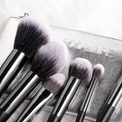 Adannel Soft Brush Set 6pcs