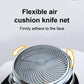 Adannel Portable Trim Silver