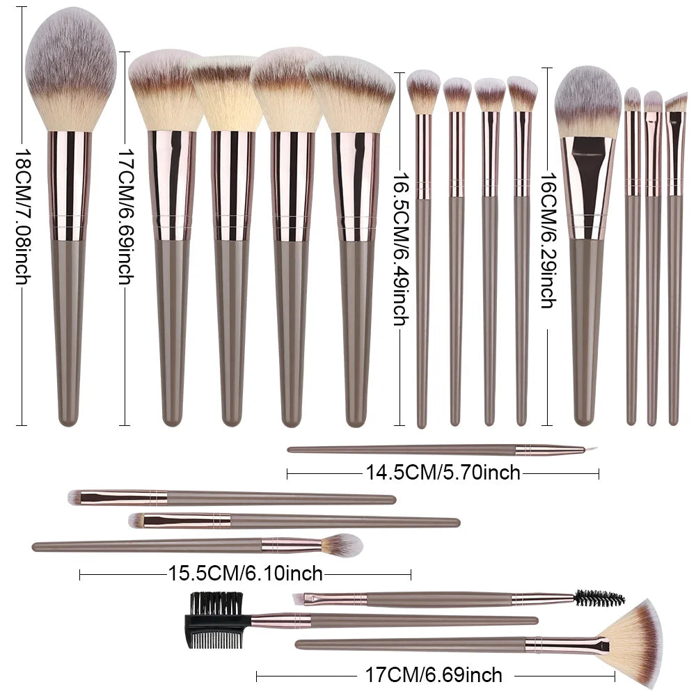 All-In-One Beauty Kit