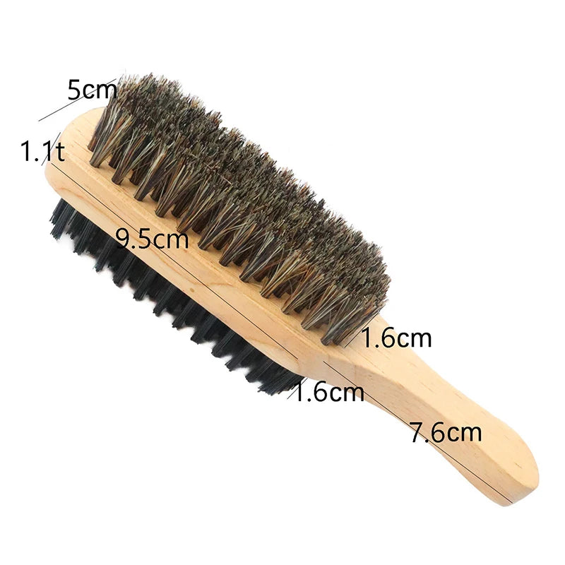 Adannel Gentle Groom Double Sided