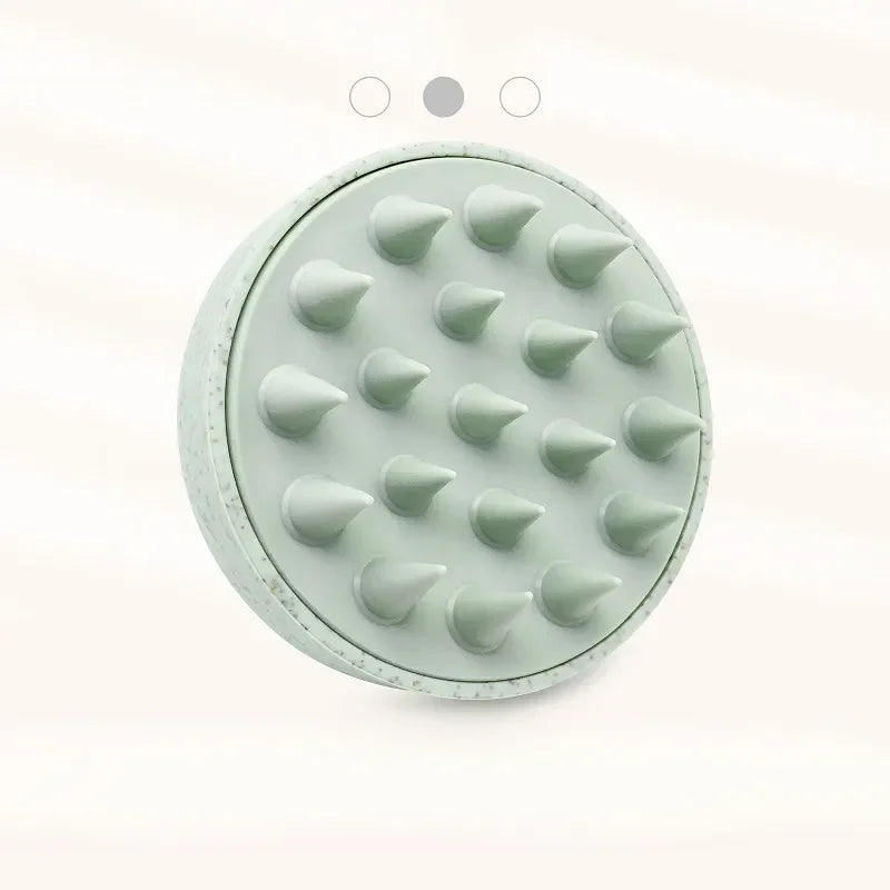 Adannel Silicone Scalp Brush