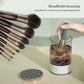 Adannel 3-in-1 Brush Cleaner