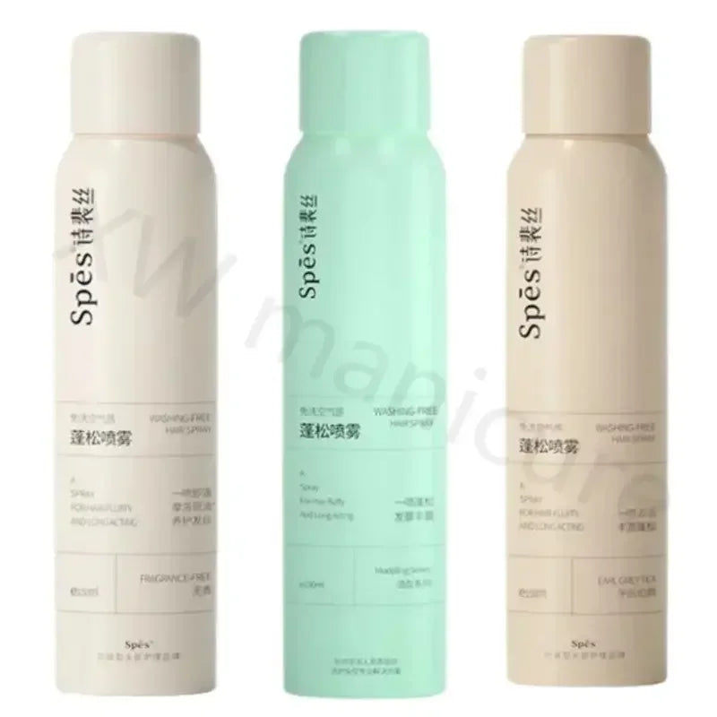 Adannel Spes Dry Hair Spray